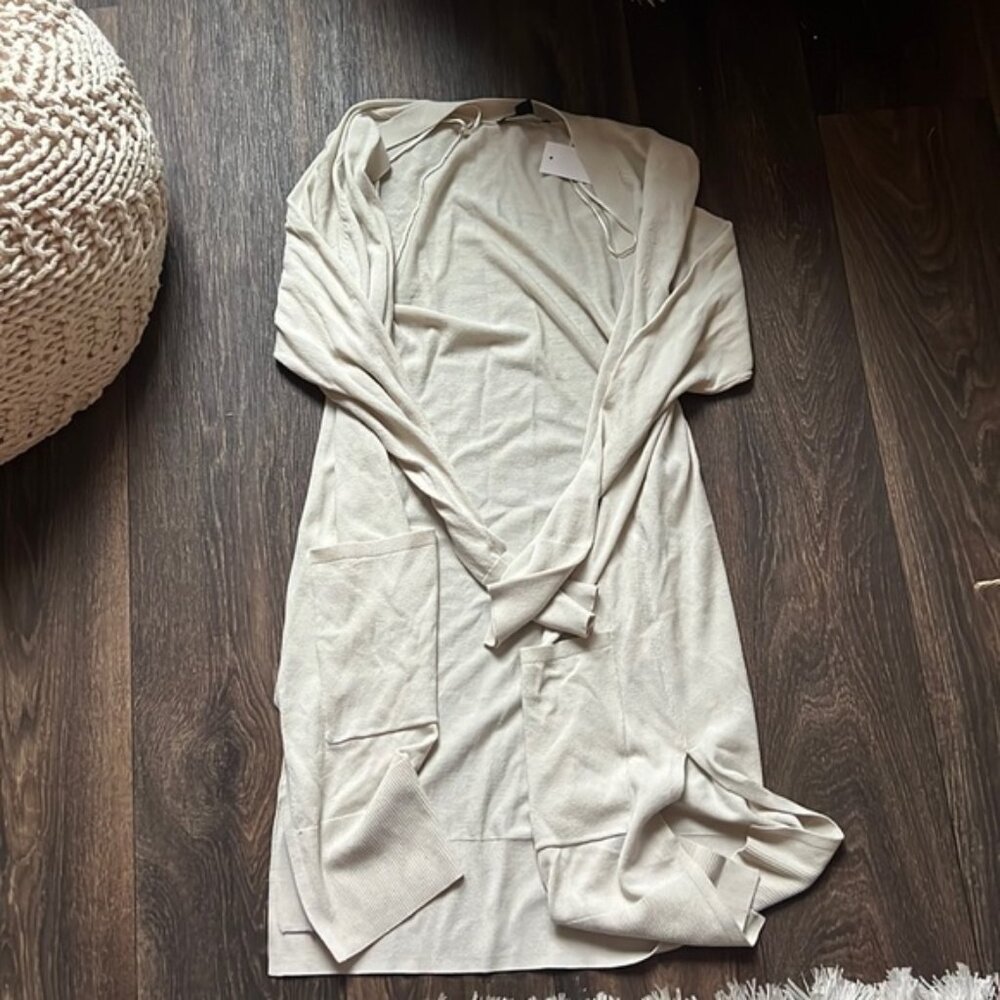 Ann Taylor Cardigan